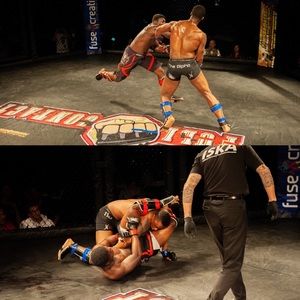 Meet your Posher, Christian